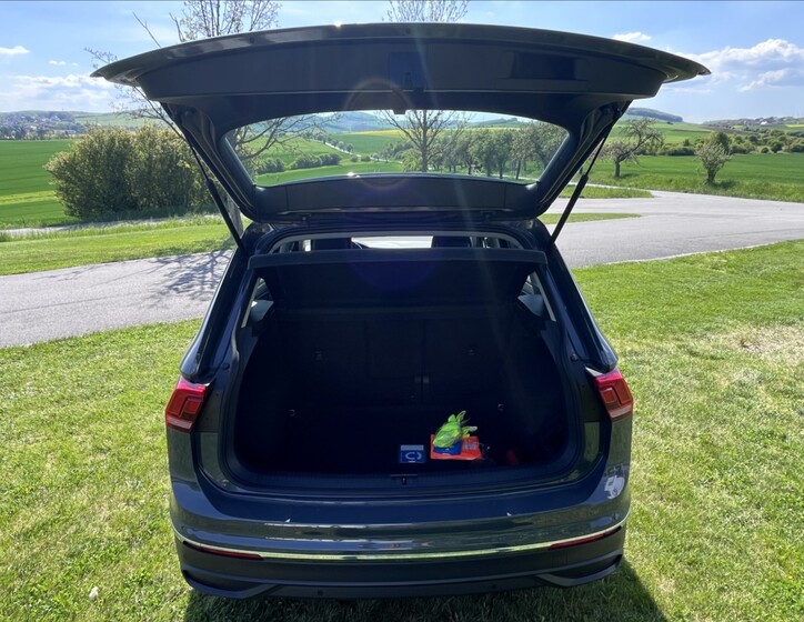 Volkswagen Tiguan 15