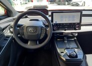 Toyota C-HR SUV / Terénní 0,0 160 kw