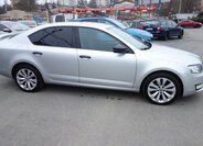 Škoda Octavia 5