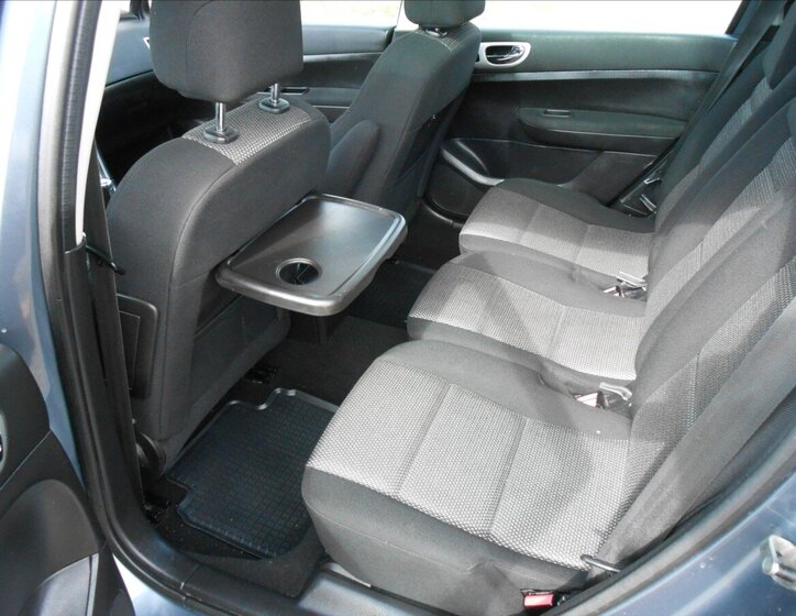 Peugeot 307 Kombi 1,6 l 80 kw