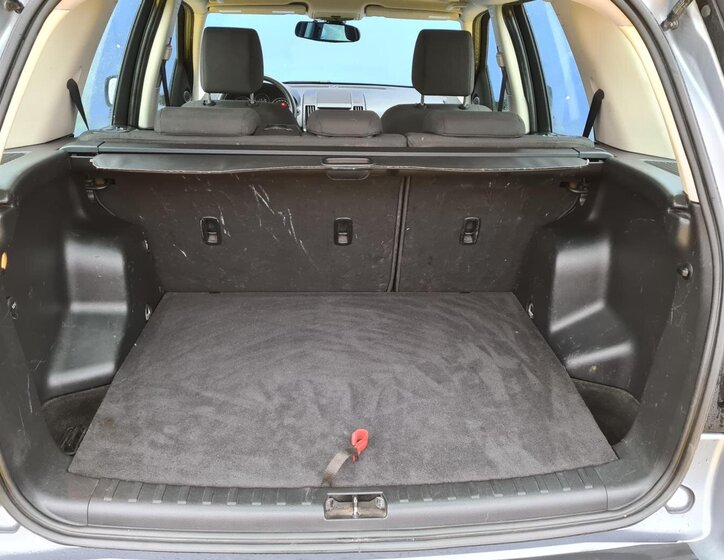 Land Rover Freelander 17