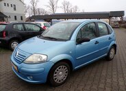 Citroën C3 3
