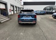KIA Sorento SUV 2,2 l 142 kw