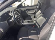 Land Rover Range Rover Evoque SUV / Terénní 2,0 l 110 kw