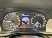 Škoda Octavia Kombi 2,0 l 85 kw