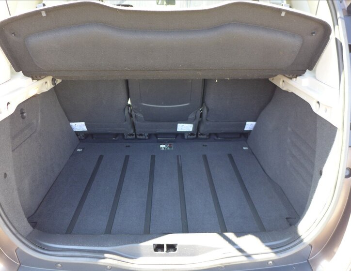 Renault Scénic Kombi 1,9 l 96 kw