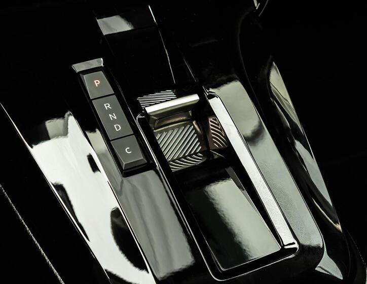 Citroën ë-C3 Aircross 16