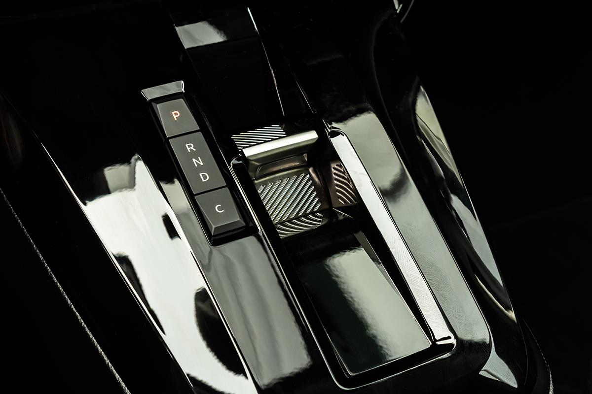 Citroën ë-C3 Aircross