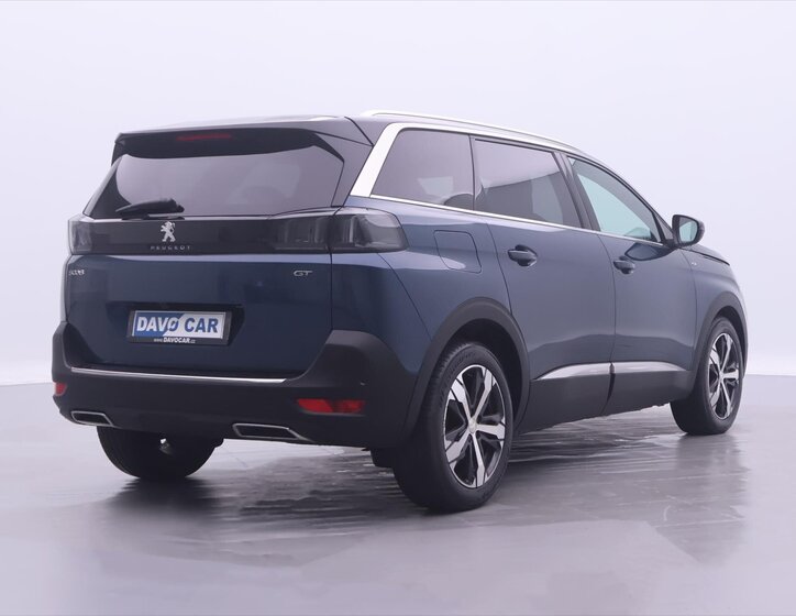 Peugeot 5008 7