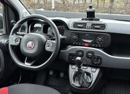 Fiat Panda Hatchback 875,0 63 kw