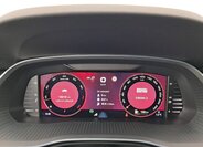 Škoda Octavia Liftback 2,0 l 195 kw