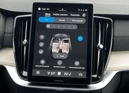 Volvo XC90 SUV 2,0 l 335 kw