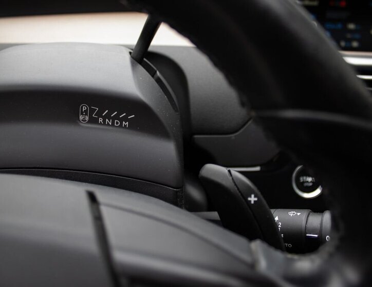 Citroën C4 Picasso MPV 2,0 l 110 kw