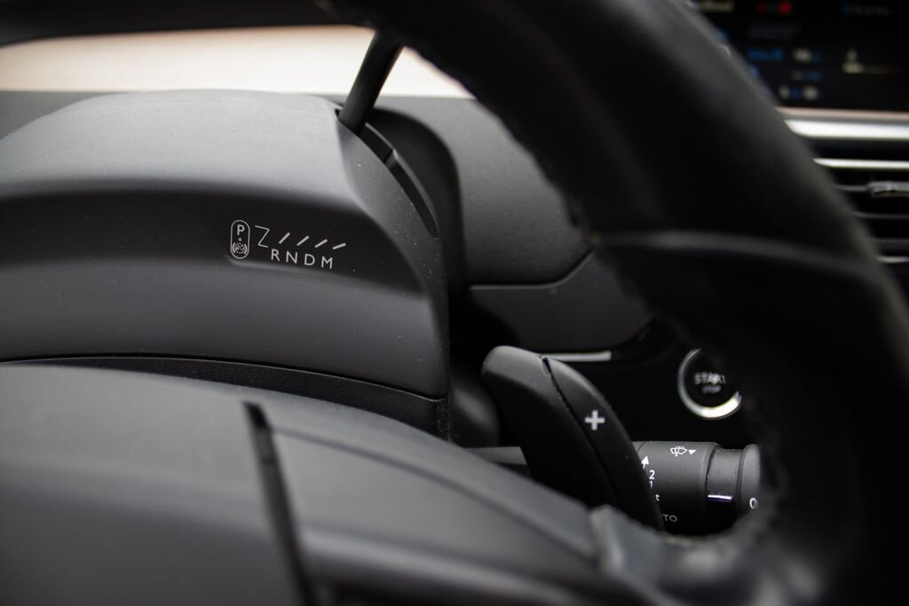 Citroën C4 Picasso MPV 2,0 l 110 kw