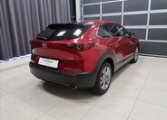 Mazda CX-30 SUV / Terénní 2,0 l 90 kw
