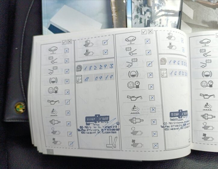 BMW Řada 5 Sedan 3,0 l 180 kw