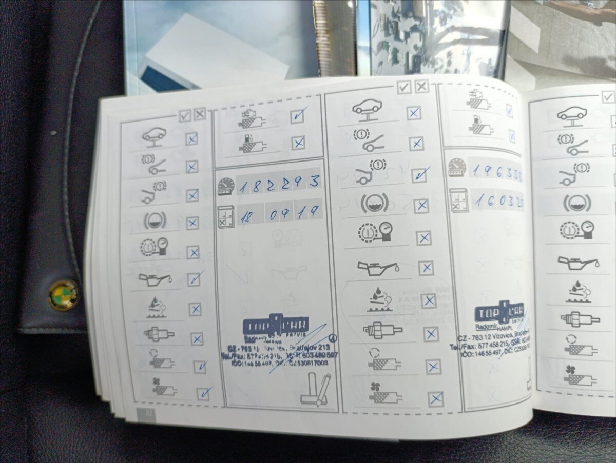 BMW Řada 5 Sedan 3,0 l 180 kw