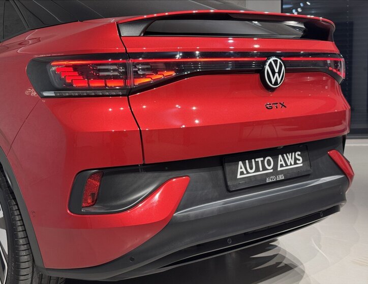 Volkswagen ID.5 SUV 0,0 225 kw
