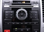 KIA Venga Hatchback 1,4 l 66 kw