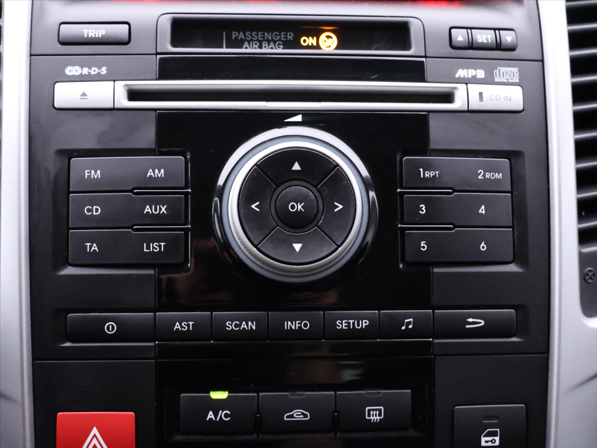 KIA Venga Hatchback 1,4 l 66 kw