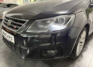 Seat Alhambra MPV 2,0 l 103 kw