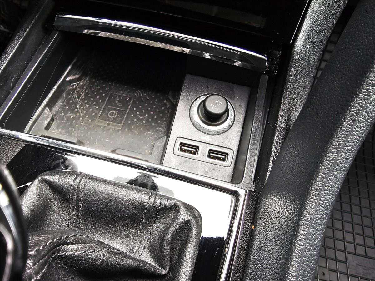 Škoda Kodiaq Kombi 1,5 l 110 kw