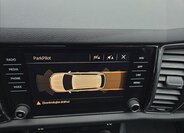 Škoda Kodiaq Kombi 2,0 l 110 kw