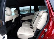 Mercedes-Benz GLS SUV 3,0 l 190 kw