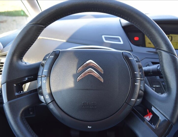 Citroën C4 Picasso 42