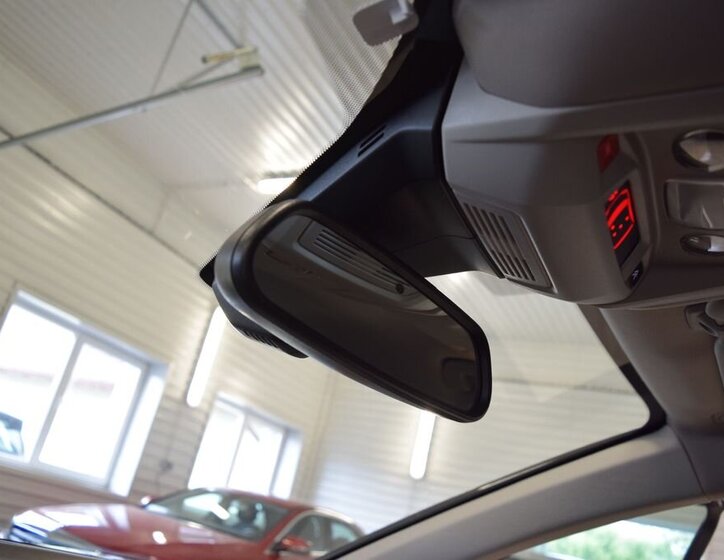 Citroën C5 Aircross SUV 1,5 l 96 kw