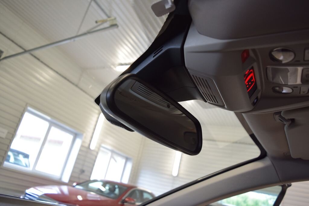 Citroën C5 Aircross SUV 1,5 l 96 kw