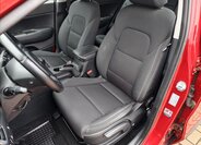 KIA Sportage SUV / Terénní 1,7 l 85 kw