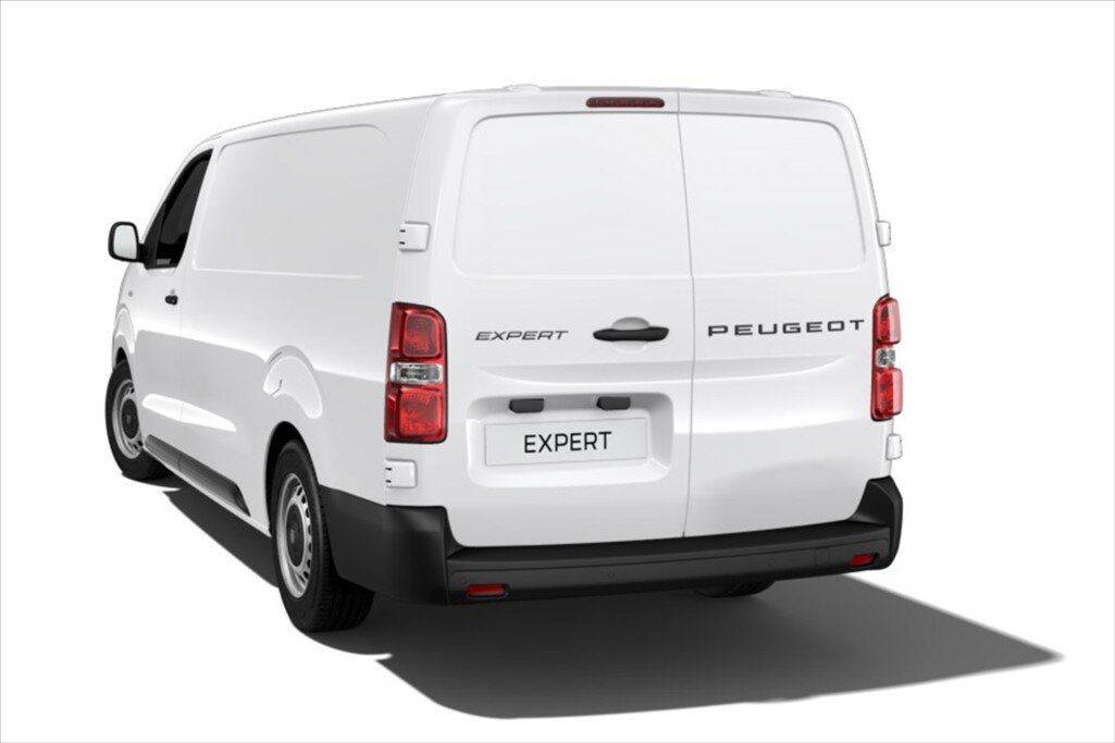 Peugeot Expert