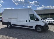 Fiat Ducato Skříň 2,3 l 118 kw