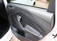 Ford Kuga SUV 1,5 l 110 kw