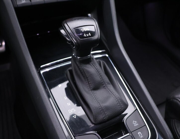 Škoda Kodiaq SUV / Terénní 2,0 l 140 kw