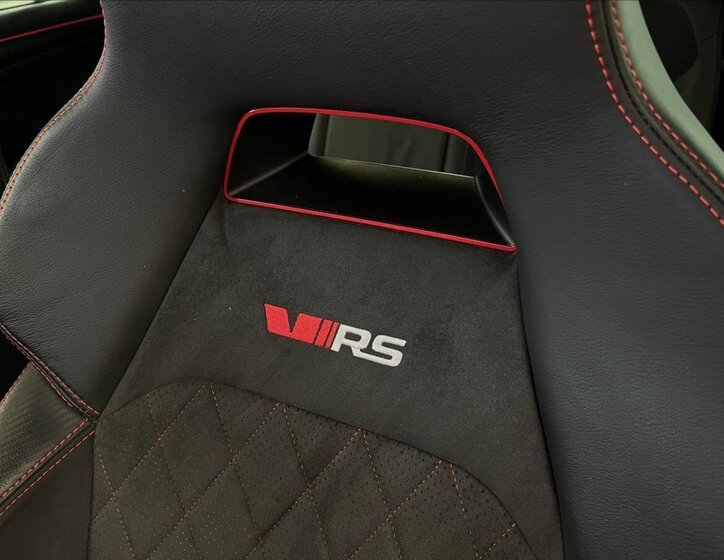 Škoda Kodiaq SUV 2,0 l 176 kw