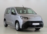 Toyota ProAce City Verso Skříň 1,5 l 75 kw