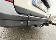 Volkswagen Crafter Ostatní 2,0 l 103 kw