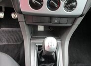 Ford Focus Kombi 1,6 l 74 kw