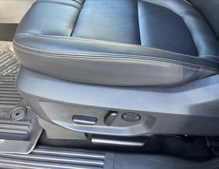 Ford Ranger Pick-up 3,0 l 177 kw