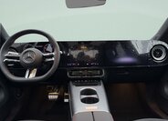 Mercedes-Benz CLA Sedan / Limuzína 1,5 l 120 kw