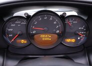 Porsche Boxster 24