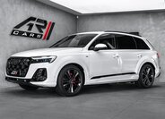 Audi Q7 SUV 3,0 l 210 kw
