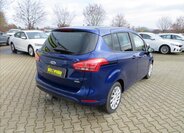Ford B-MAX 8