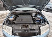 Škoda Fabia Kombi 1,4 l 74 kw