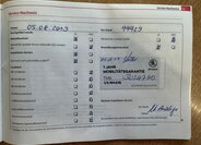 Škoda Fabia Kombi 1,2 l 51 kw