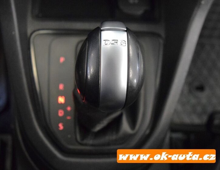 Volkswagen Caddy MPV 2,0 l 110 kw