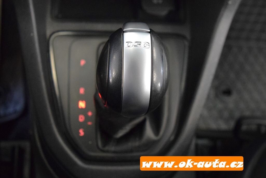 Volkswagen Caddy MPV 2,0 l 110 kw