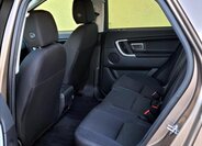 Land Rover Discovery Sport SUV / Terénní 2,0 l 110 kw